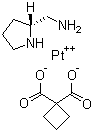 Miboplatin Structure,103775-75-3Structure