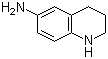 1,2,3,4-tetrahydroquinolin-6-amine Structure,103796-41-4Structure