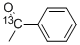 Acetophenone-α-13C Structure,10383-88-7Structure