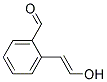 Benzaldehyde, 2-(2-hydroxyethenyl)-(9ci) Structure,103848-50-6Structure