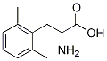 (2S)-2-amino-3-(2,6-dimethylphenyl)propanoic acid Structure,103854-26-8Structure