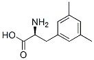 Dl-3,5-dimethylphenylalanine Structure,103854-27-9Structure