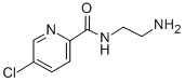 Lazabemide Structure,103878-84-8Structure