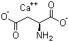 Calcium l-aspartate Structure,10389-09-0Structure