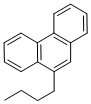 9-Butylphenanthrene Structure,10394-57-7Structure