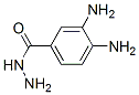 3,4-Diaminobenzhydrazide Structure,103956-09-8Structure