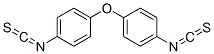 4-Isothiocyanatophenyl ether Structure,10396-05-1Structure