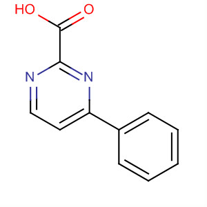 6-Phenylpyridazine-3-carboxylic acid Structure,103985-11-1Structure