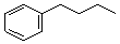 Butylbenzene Structure,104-51-8Structure