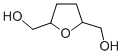 2,5-Bishydroxymethyl tetrahydrofuran Structure,104-80-3Structure