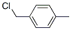 4-Methylbenzyl chloride Structure,104-82-5Structure