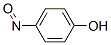 4-Nitrosophenol Structure,104-91-6Structure