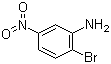 2-Bromo-5-nitroaniline Structure,10403-47-1Structure