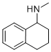 N-methyl-1,2,3,4-tetrahydronaphthalen-1-amine Structure,10409-15-1Structure