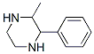 Piperazine, 2-methyl-3-phenyl-(6ci,9ci) Structure,104096-26-6Structure