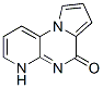 Pyrido[2,3-e]pyrrolo[1,2-a]pyrazin-6(4h)-one (9ci) Structure,104149-51-1Structure