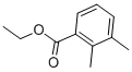 2,3-DIMETHYLBENZOIC ACID ETHYL ESTER Structure,104175-24-8Structure