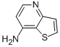 Thieno[3,2-b]pyridin-7-amine (9ci) Structure,104273-32-7Structure