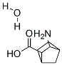 3-Endo-aminobicyclo[2.2.1]heptane-2-endo-carboxylic acid monohydrate Structure,104308-53-4Structure