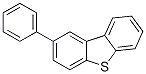 2-Phenyldibenzothiophene Structure,104353-07-3Structure