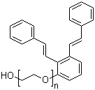 Poly(oxy-1,2-ethanediyl), .alpha.-phenyl-.omega.-hydroxy-, styrenated Structure,104376-75-2Structure