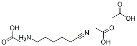 Aminocaproic nitrilotriacetic acid Structure,1043881-31-7Structure