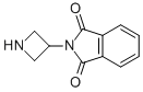 3-Phthalimidoazetidine Structure,104390-83-2Structure