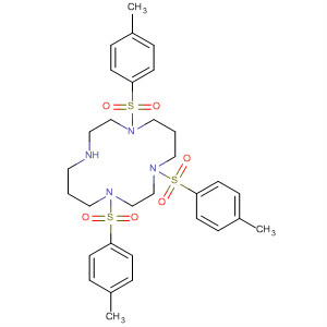 Plerixafor intermediate-1 Structure,104395-69-9Structure