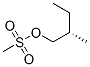 (S)-(+)-2-methylbutyl methanesulfonate Structure,104418-40-8Structure