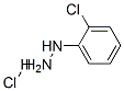 2-Chlorophenyl hydrazine Structure,10449-07-7Structure