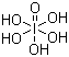 Periodicacid Structure,10450-60-9Structure