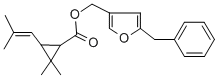 Resmethrin standard(mixture of isomers) Structure,10453-86-8Structure