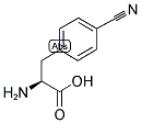 L-4-cyanophenylalanine Structure,104531-20-6Structure