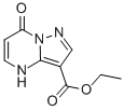 Ethyl 4,7-dihydro-7-oxopyrazolo[1,5-a]pyrimidine-3-carboxylate Structure,104556-86-7Structure