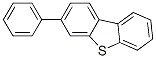 3-Phenyldibenzothiophene Structure,104601-38-9Structure