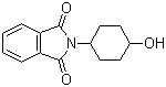 4-(Phthalimide)cyclohexanol Structure,104618-31-7Structure