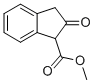 Methyl 2-oxo-1-indanecarboxylate Structure,104620-34-0Structure