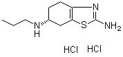 Pramipexole impurity d Structure,104632-27-1Structure