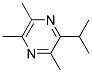 Pyrazine, trimethyl(1-methylethyl)-(9ci) Structure,104638-10-0Structure