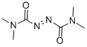 N,n,n,n-tetramethylazodicarboxamide Structure,10465-78-8Structure