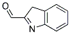 3H-indole-2-carboxaldehyde (9ci) Structure,104650-47-7Structure