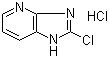 2-Chloro-3h-imidazo[4,5-b]pyridine Structure,104685-82-7Structure