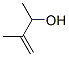 3-Methyl-3-buten-2-ol Structure,10473-14-0Structure