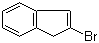 2-Bromoindene Structure,10485-09-3Structure