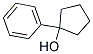 1-Phenyl-1-cyclopentanol Structure,10487-96-4Structure