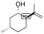 (+)-Isopulegol Structure,104870-56-6Structure