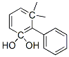 [1,1-Biphenyl]-2,2-diol,6,6-dimethyl-,(1r)-(9ci) Structure,10489-16-4Structure