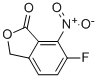 6-Fluoro-7-nitro-3h-isobenzofuran-1-one Structure,1048920-34-8Structure