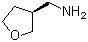 (3R)-tetrahydro-3-furanmethanamine Structure,1048962-82-8Structure