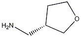 (3S)-tetrahydro-3-furanmethanamine Structure,1048962-84-0Structure